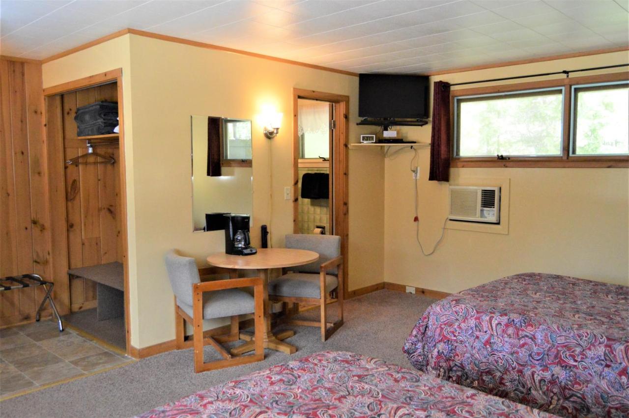 Baileys Sunset Motel Baileys Harbor Eksteriør bilde